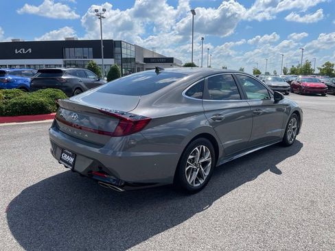 Used 2023 Hyundai Sonata SEL FWD image 7