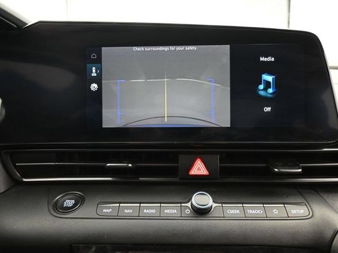 Used 2023 Hyundai Elantra N Line FWD image 23