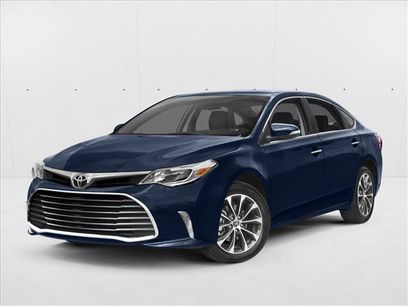Used 2016 Toyota Avalon Touring