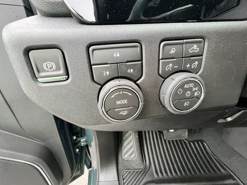 New 2026 Chevrolet Silverado 2500 LT w/ Trail Boss Package image 21