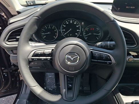 New 2026 MAZDA CX-30 AWD 2.5 S image 16