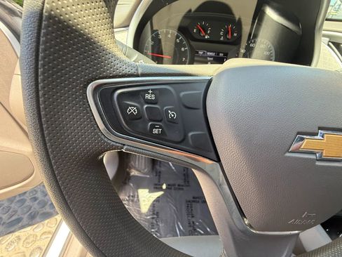 Used 2020 Chevrolet Malibu LS w/ LPO, Convenience Package 2 FWD image 26
