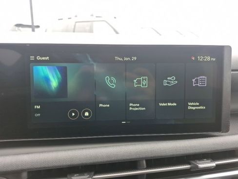 New 2026 Hyundai Tucson XRT image 29