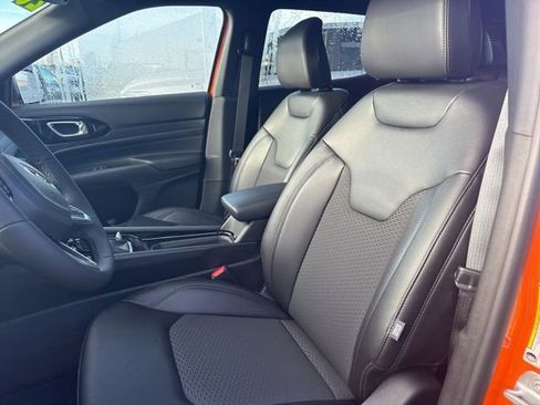 New 2026 Jeep Compass Latitude image 20