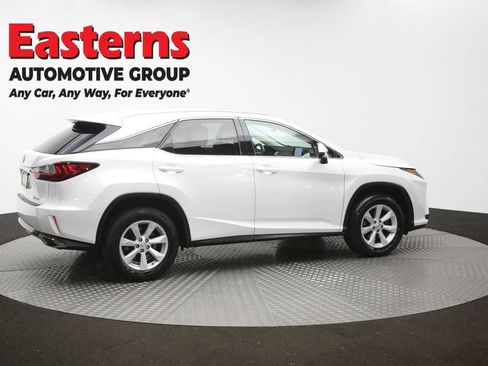 Used 2017 Lexus RX 350 AWD image 48