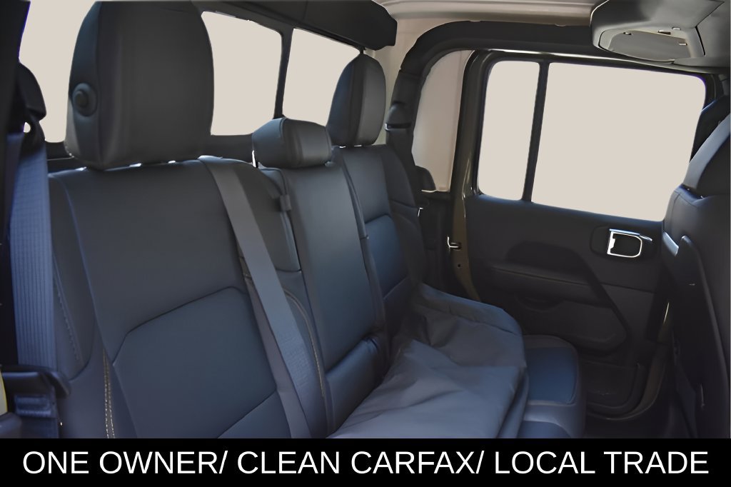 Used 2025 Jeep Gladiator Sport AWD/4WD image 15