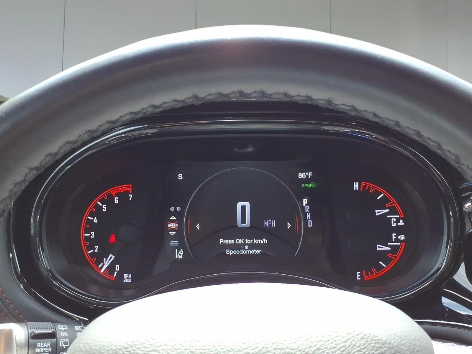 Used 2023 Dodge Durango R/T AWD/4WD image 13