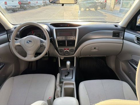 Used 2011 Subaru Forester 2.5X w/ Alloy Wheel Value Pkg image 29