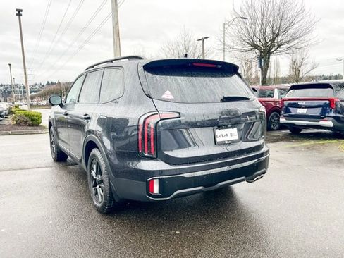 New 2025 Kia Telluride SX Prestige X-Pro AWD/4WD image 10