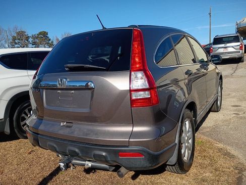 Used 2009 Honda CR-V EX image 5