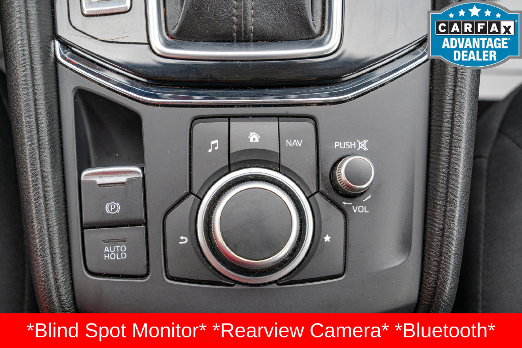 Used 2019 MAZDA CX-5 Sport FWD image 29