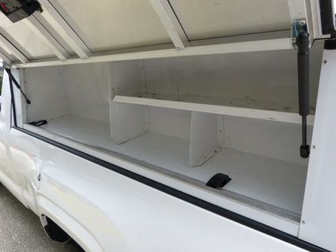 Used 2022 Toyota Tacoma SR RWD image 19