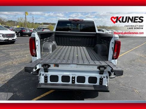New 2026 GMC Sierra 1500 Denali AWD/4WD image 25