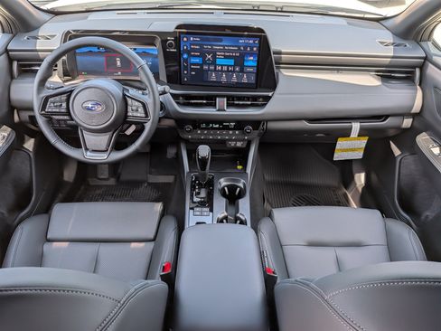 New 2026 Subaru Outback Touring XT AWD/4WD image 16