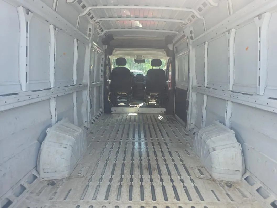 Used 2023 RAM ProMaster 3500 w/ Driver Convenience Group FWD image 6
