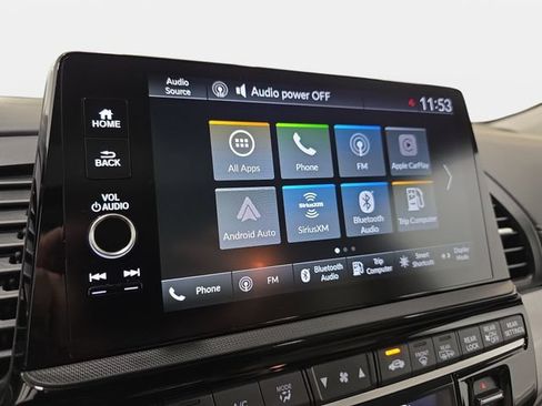 Used 2025 Honda Odyssey EX-L image 20