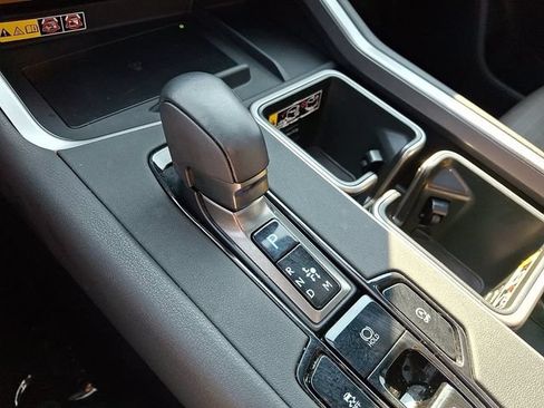 Used 2024 Lexus TX 350 FWD w/ Captains Chair Package image 18