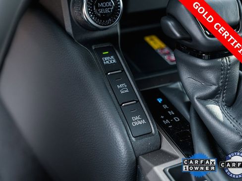 Used 2025 Toyota Land Cruiser image 19