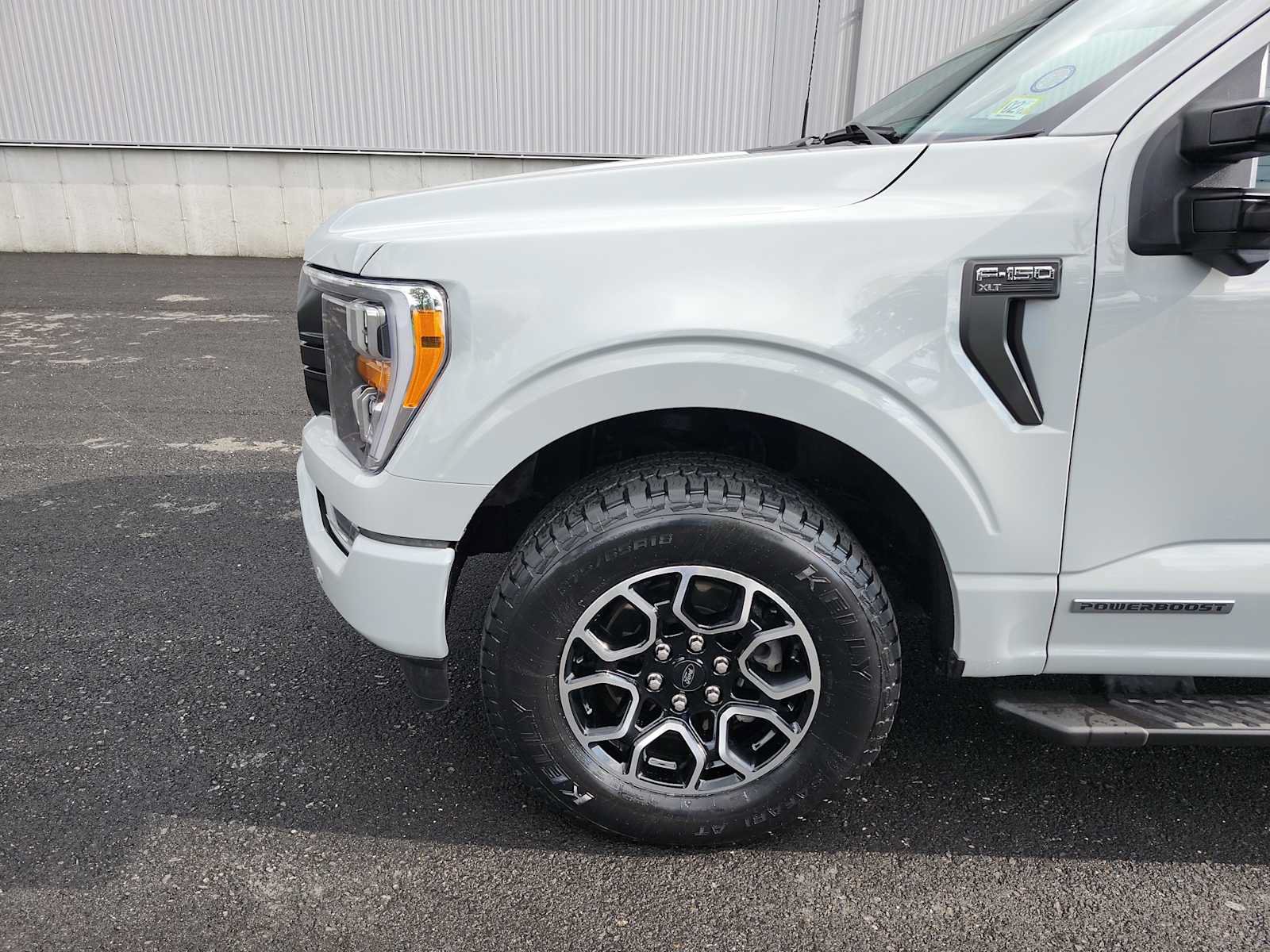 Used 2023 Ford F150 XLT w/ Equipment Group 302A High AWD/4WD image 10