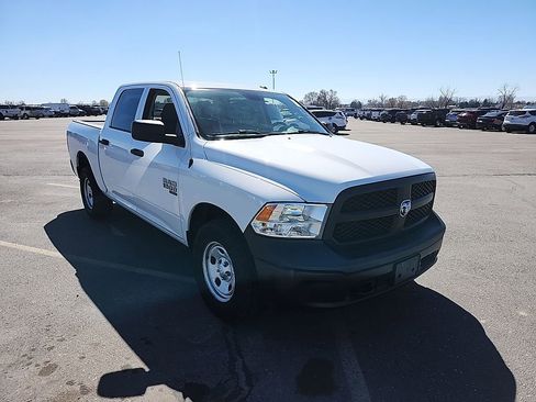 Used 2019 RAM 1500 Tradesman w/ Popular Equipment Group image 2