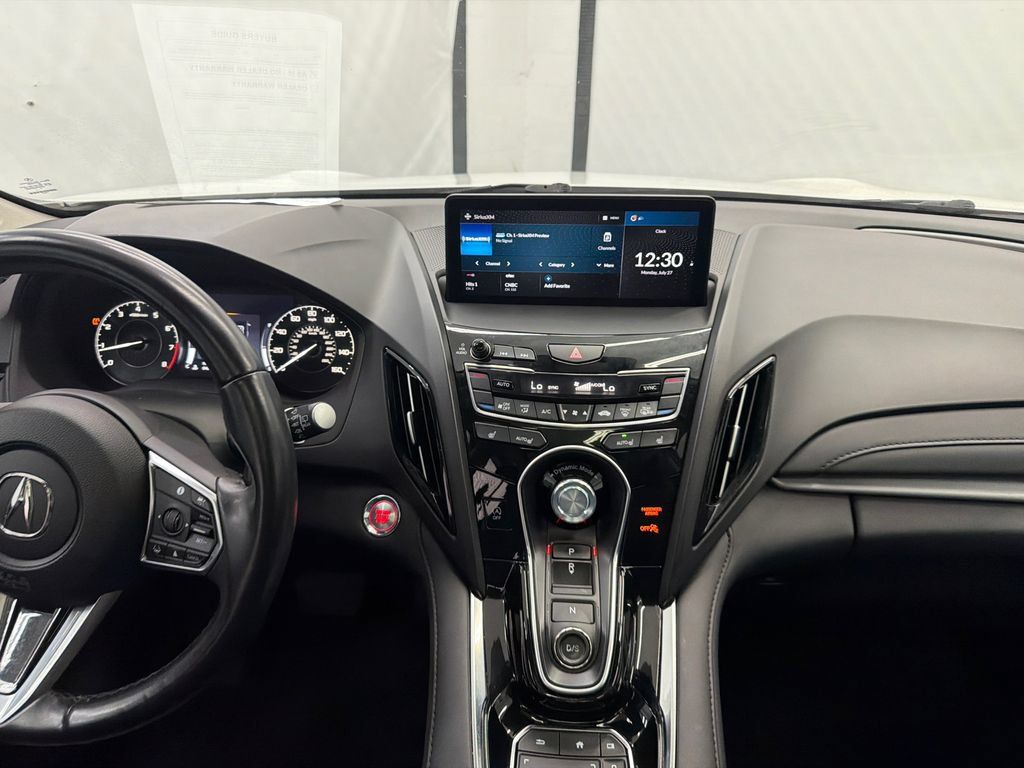 Used 2022 Acura RDX AWD image 31