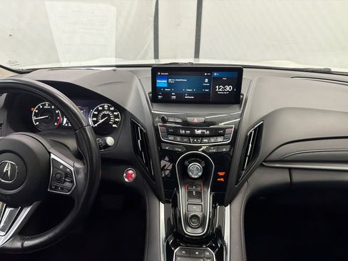 Used 2022 Acura RDX AWD image 31