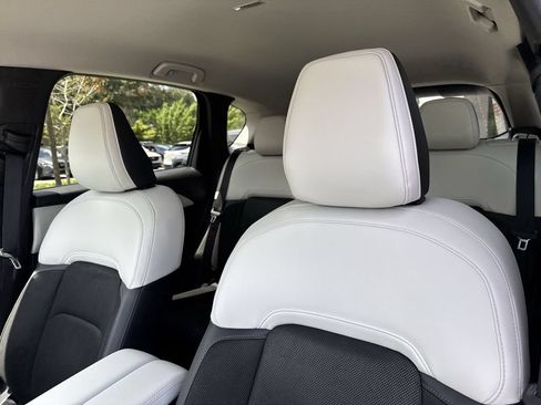 New 2026 MAZDA CX-5 Select AWD/4WD image 42