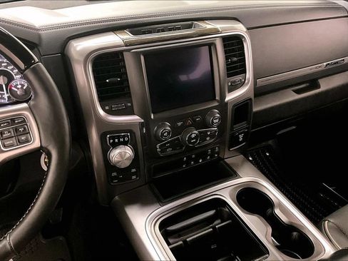 Used 2018 RAM 1500 Limited AWD/4WD image 10