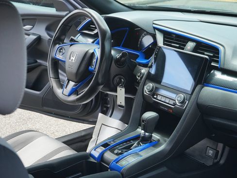 Used 2017 Honda Civic LX image 15