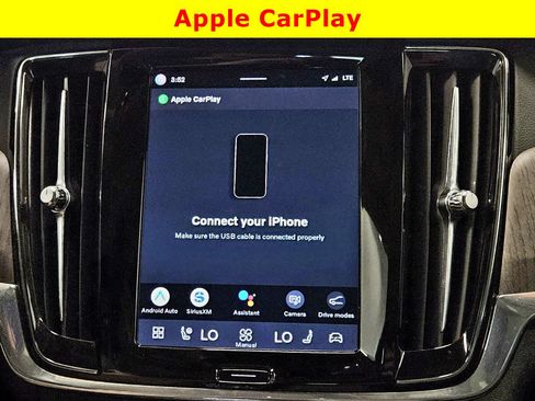 Used 2023 Volvo S90 B6 Ultimate w/ Protection Package Premier image 21