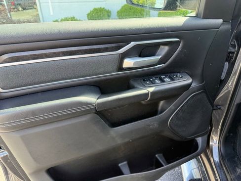 Used 2022 RAM 1500 Big Horn AWD/4WD image 8