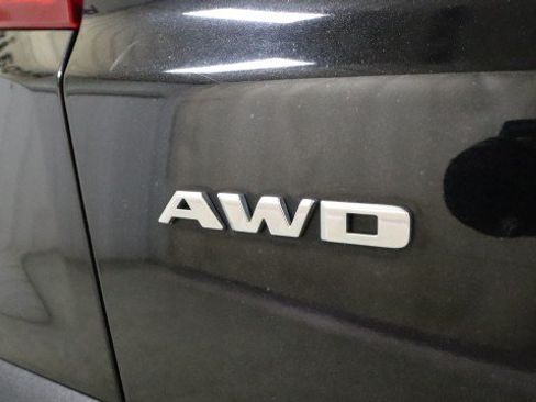 Used 2019 Cadillac XT5 Luxury AWD/4WD image 25