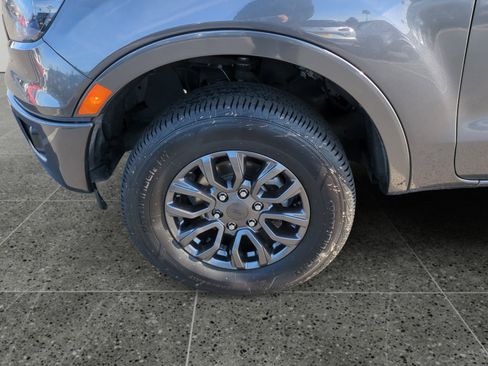 Used 2020 Ford Ranger XLT w/ Equipment Group 301A Mid image 14