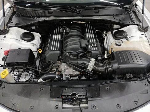 Used 2023 Dodge Charger Scat Pack w/ Technology Group RWD image 20