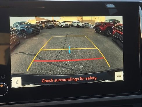 New 2026 Toyota Camry SE image 21