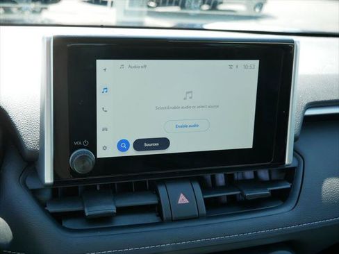 Certified 2025 Toyota RAV4 XLE AWD/4WD image 17