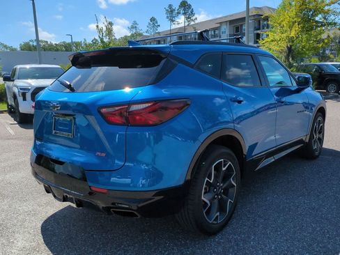 Used 2020 Chevrolet Blazer RS FWD image 6