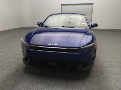 Used 2025 Kia K4 FWD image 15