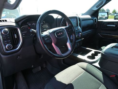 Certified 2022 GMC Sierra 1500 Elevation image 24