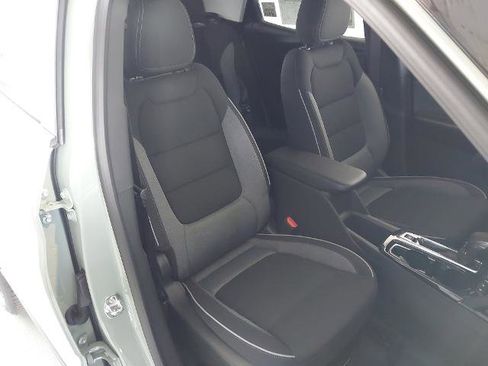 New 2026 Chevrolet TrailBlazer LT w/ LT Cold Weather Package image 28