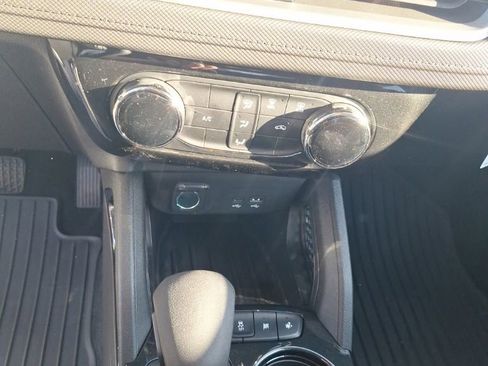 New 2026 Chevrolet TrailBlazer LT w/ Driver Confidence Package image 11