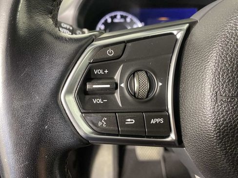 Used 2021 Acura RDX w/ Technology Package AWD/4WD image 18