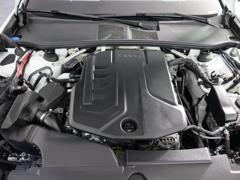 Used 2025 Audi A5 2.0T Premium Plus w/ Premium Plus image 23