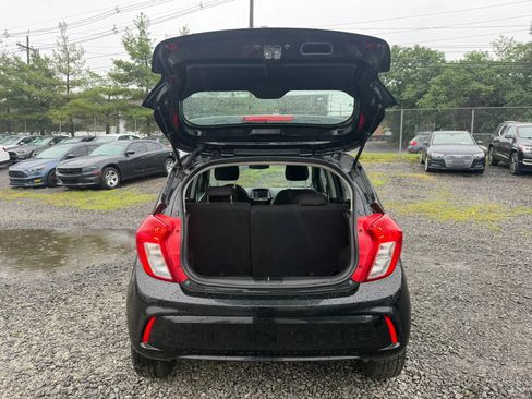 Used 2021 Chevrolet Spark LT FWD image 14