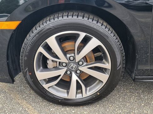 Used 2023 Honda Odyssey Touring image 34