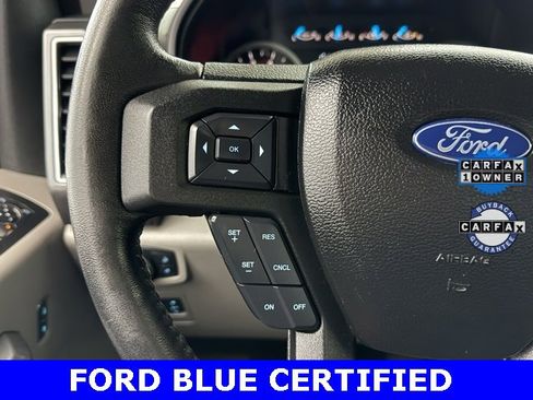 Used 2017 Ford F150 XLT w/ Equipment Group 302A Luxury image 23