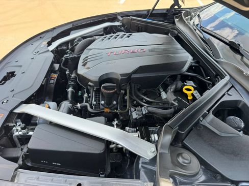 Used 2023 Kia Stinger GT2 RWD image 59