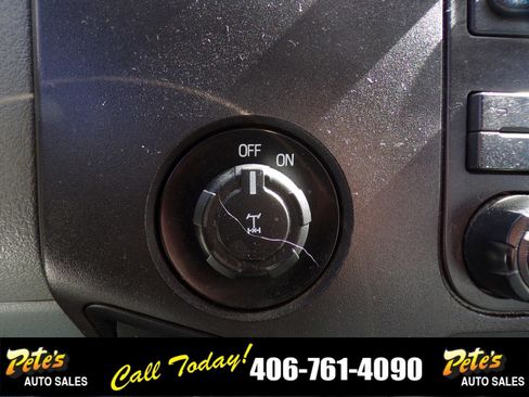 Used 2011 Ford F350 XL w/ Skid Plate Pkg image 28