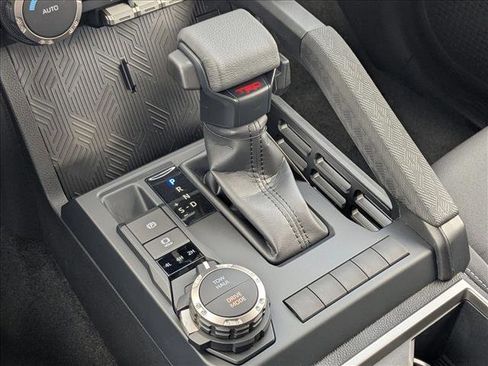 New 2025 Toyota Tacoma TRD Sport image 14