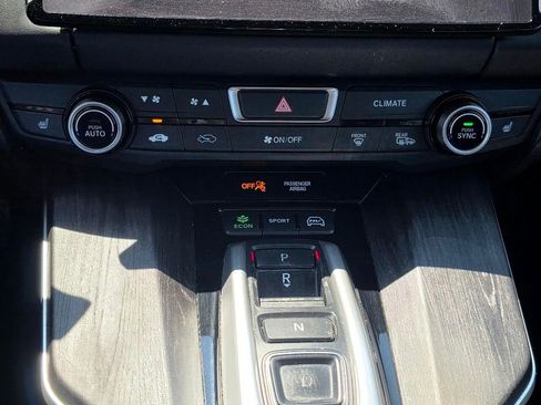 Used 2018 Honda Clarity Base image 27